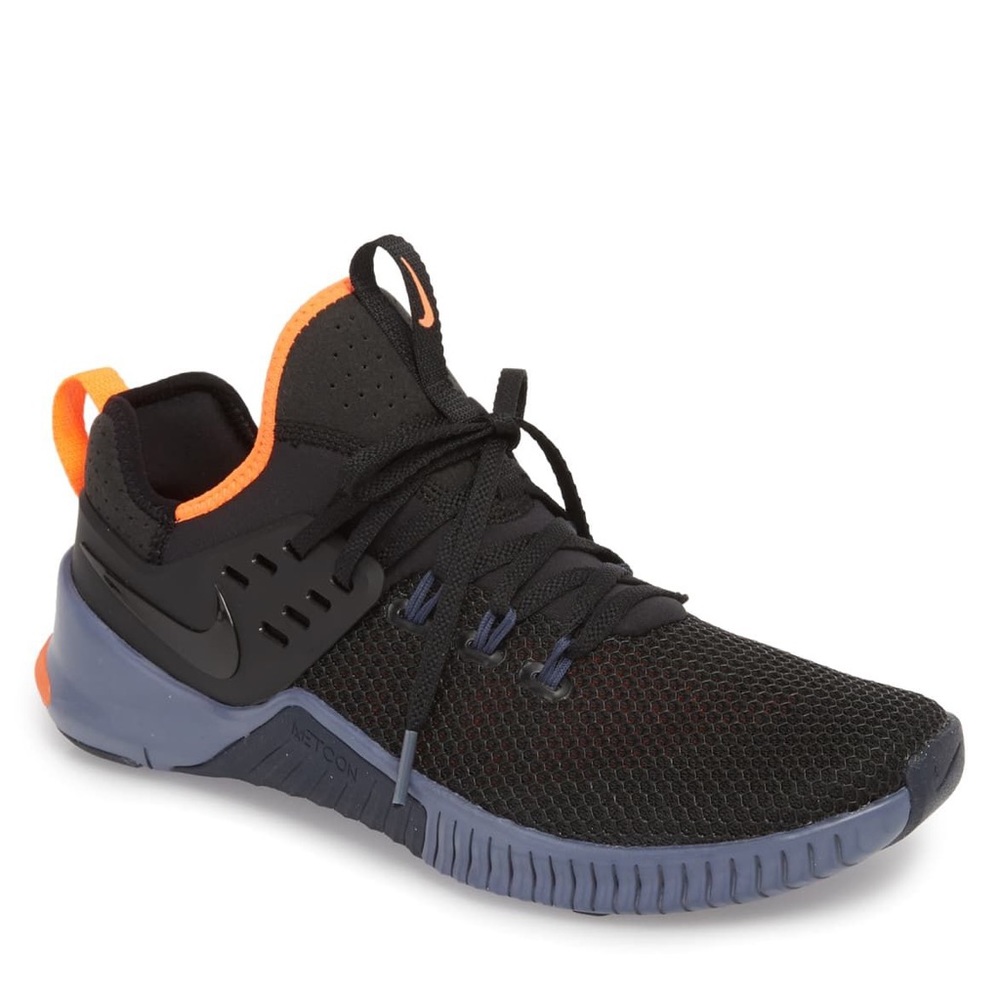 Nike free x metcon 11